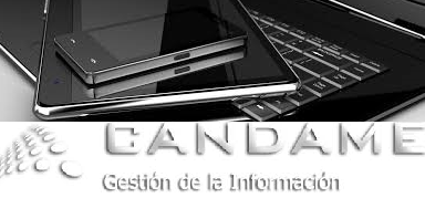 Aula Virtual Candame